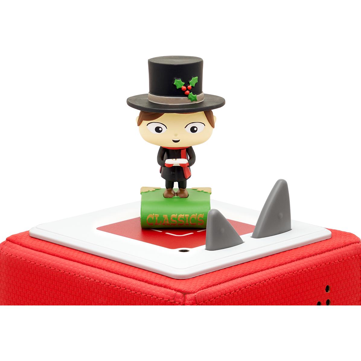 Thumbnail - Tonies Eine Weihnachtsgeschichte und vier weitere Klassiker (Deutsch)