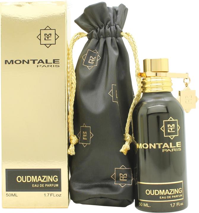 Image du produit Montale Oudmazing Edp Spray (Eau de parfum, 50 ml)