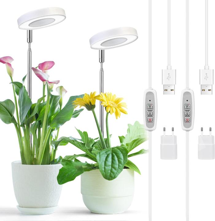 Immagine prodotto Cieex Luce della pianta (LED, 260 V)