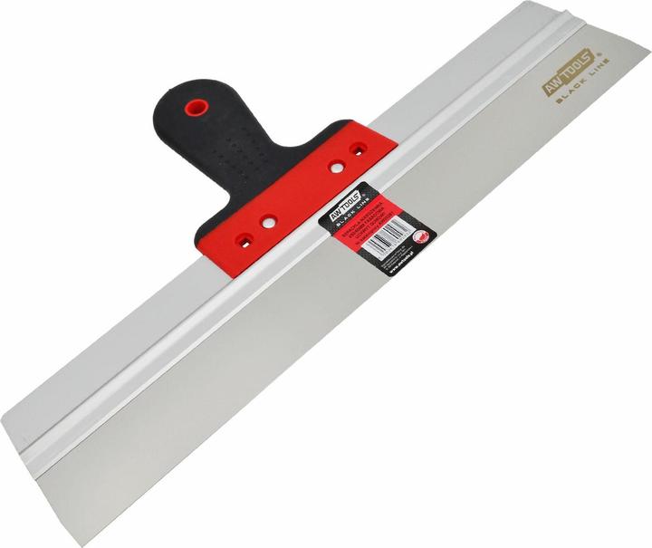 Actual product image AW Tools Awtools AWTOOLS STAINLESS PUTTY 550/60 FAÇADE RUBBER FLOOR AW302613 (5.40 cm)