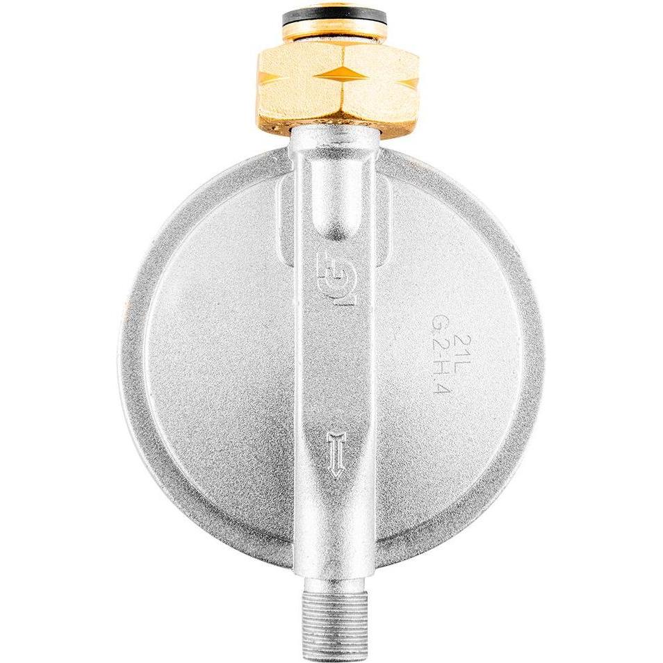 Neo kit for gas heater (gas heater kit, tips for the Hungarian and Dutch market), Heizkörper