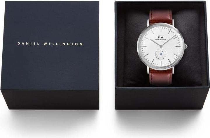 Image du produit Daniel Wellington DW00100867 (40 mm)