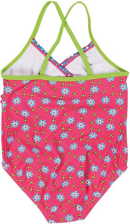 Produktbild Playshoes UV-Schutz Badeanzug Blumen (74, 80)