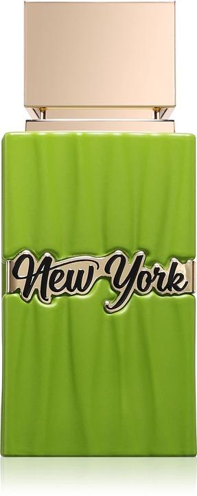 Immagine prodotto Hamidi New York Life (Eau de parfum, 100 ml)