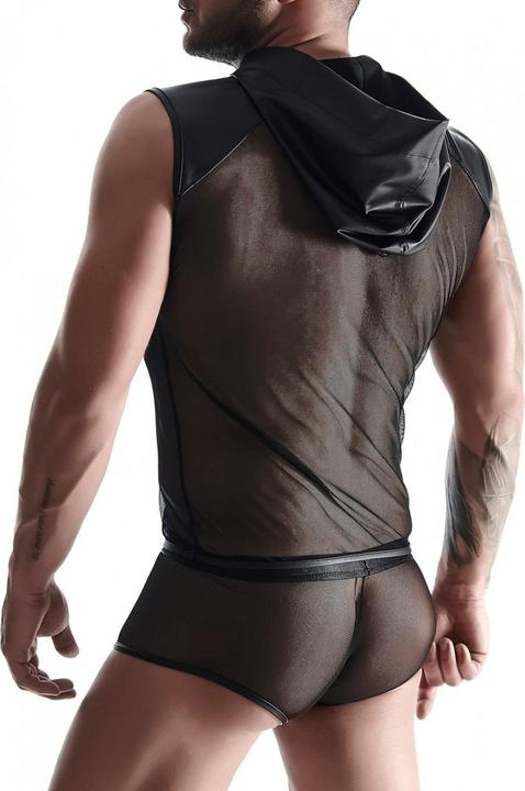 Produktbild Regnes Fetish Planet Herren Shirt "TSH018" (L)