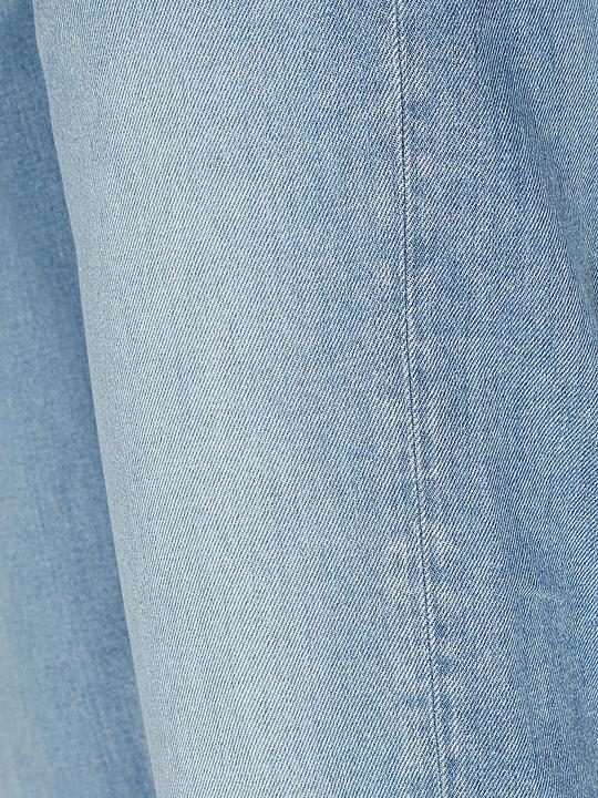 Produktbild G-Star Mosa Jeans Straight Fit Faded Blue Pool (W36/L34)