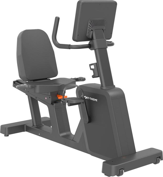 Produktbild Sport-Thieme Liegeergometer R850