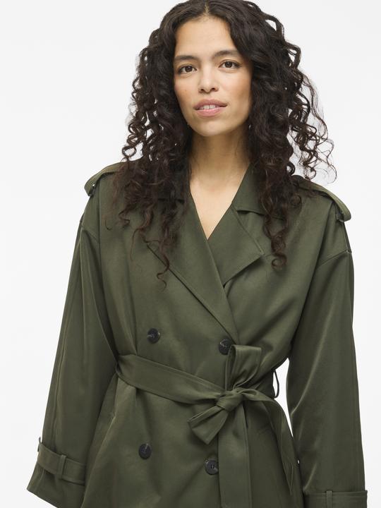 Immagine prodotto Vila VIADDISON Gürtel Trenchcoat