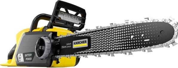 Image du produit Kärcher CNS 36-35 Batterie (Tronçonneuse à batterie)