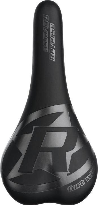 Produktbild Reverse Fort Will Style