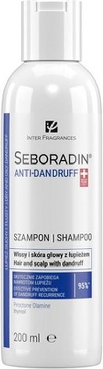 Actual product image MGA Na (200 ml, 24h cream)