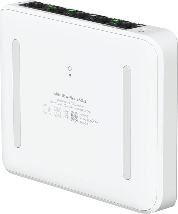 Produktbild Ubiquiti Flex Mini 2.5G (5 Ports)