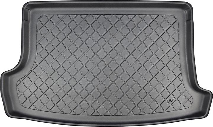 Image du produit Aristar Bac de coffre pour VW T-Roc de 2017 à aujourd'hui (plancher variable au niveau le plus haut)