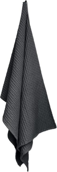 Actual product image The Organic Company Big Waffle Towel and Blanket (150 x 100 cm)