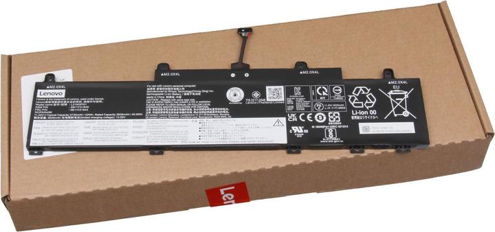 Produktbild Lenovo L21D3PG1 (3 Zellen, 3735 mAh)