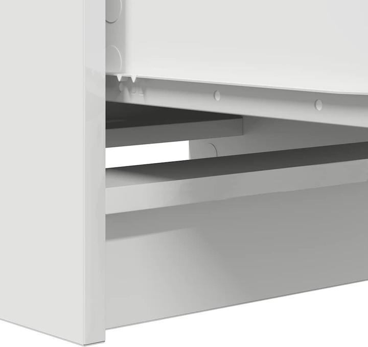 Produktbild vidaXL Sideboard (37.50 x 35 x 99 cm)