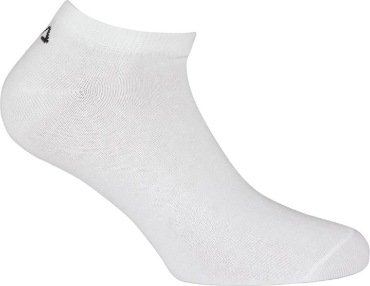 Produktbild FILA Invisible Plain Socks (6er Pack, 39 - 42)