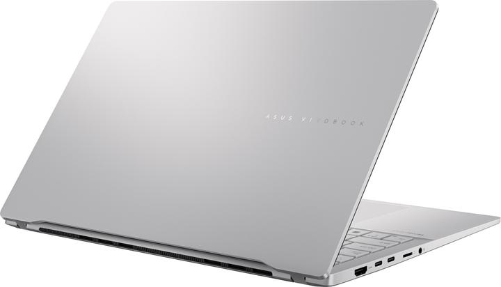 Produktbild ASUS Vivobook S 15 OLED (15.60", 1000 GB, 32 GB, CH, Snapdragon X Elite X1E-78-100)