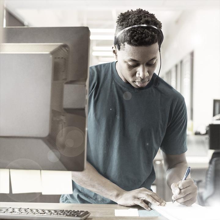 Produktbild LogiLink BT0059 (Kabellos, USB-C)