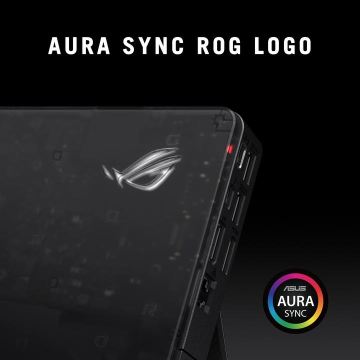 Productafbeelding ASUS ROG XG Mobile RTX 5070 Ti (12 GB)