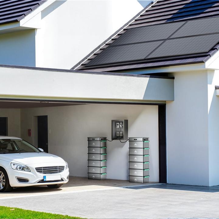 Image du produit Zendure SolarFlow 2400 AC gekoppelter Wechselrichter