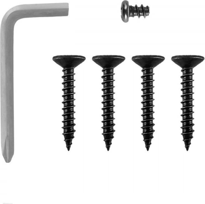 Image du produit Maclean Zahlungsterminalhalter POS, universal MC-819