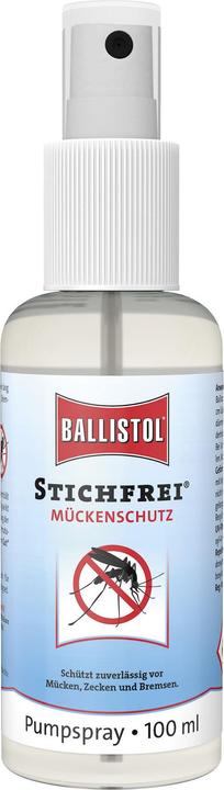 Produktbild Ballistol Stichfrei (100 ml)