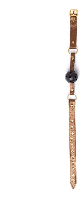 Produktbild Allure The Damsel Breathable Ball Gag