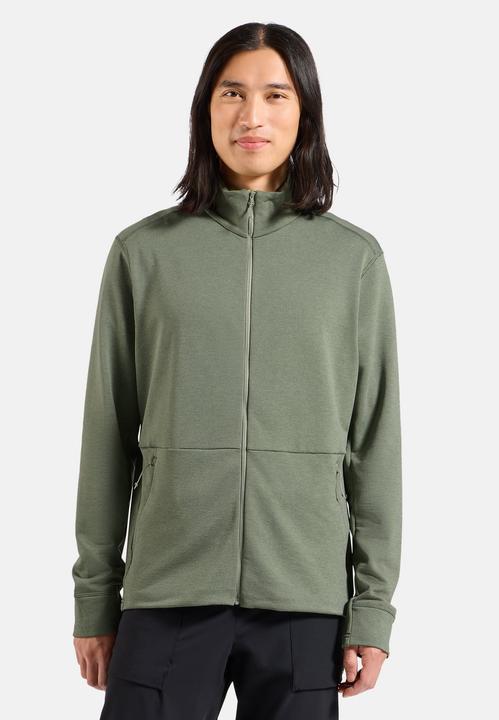 Actual product image Odlo Grid Fleece (S)