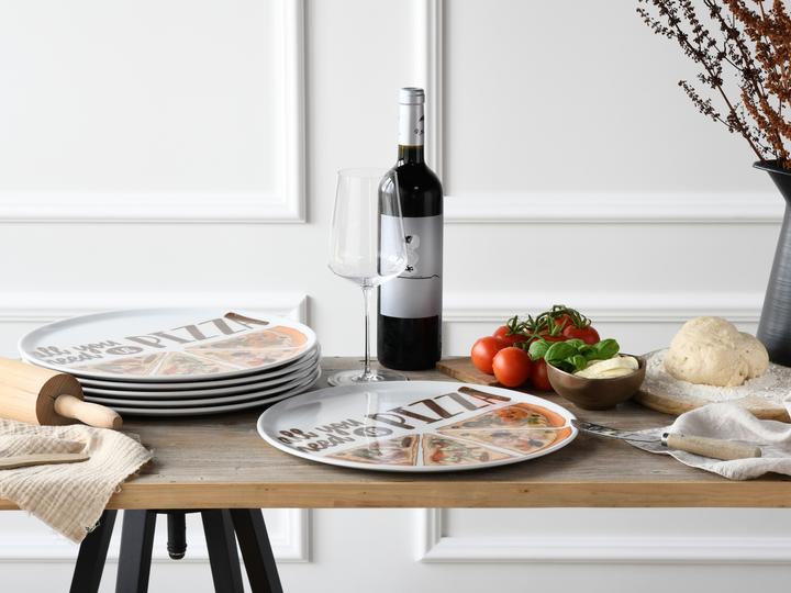 Produktbild CreaTable Europa (6x, 33 cm)