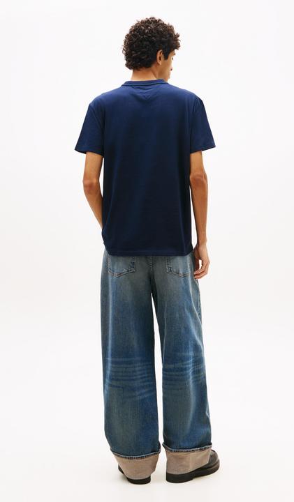 Immagine prodotto Tommy Jeans Tjm Reg Signtr Dna Tee Ext (S)