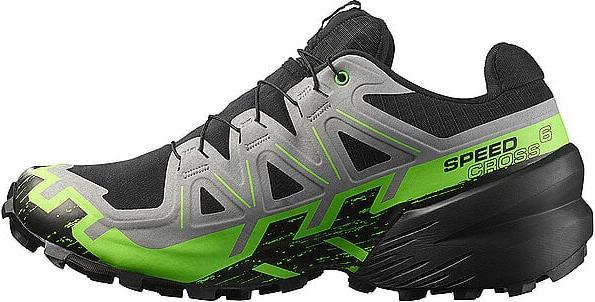 Produktbild Salomon Speedcross 6 GTX - 68434 (42)