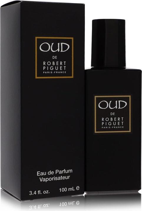 Image du produit Robert Piguet Oud by Eau de Parfum Vaporisateur 100 ml (Eau de parfum, 100 ml)