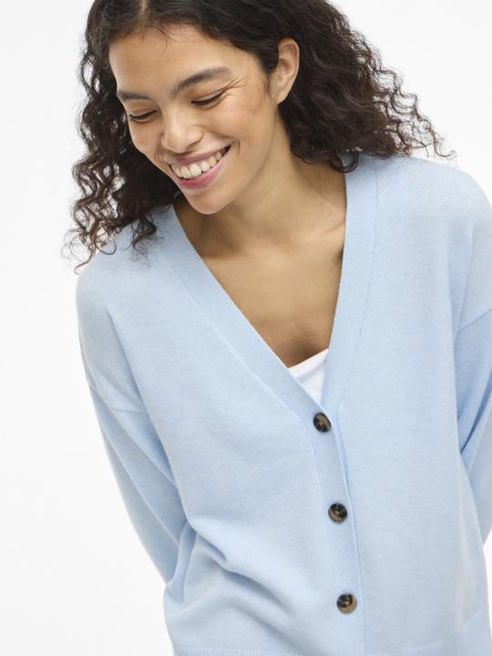 Produktbild Vila VIRIL V-Ausschnitt Strickjacke (XS)