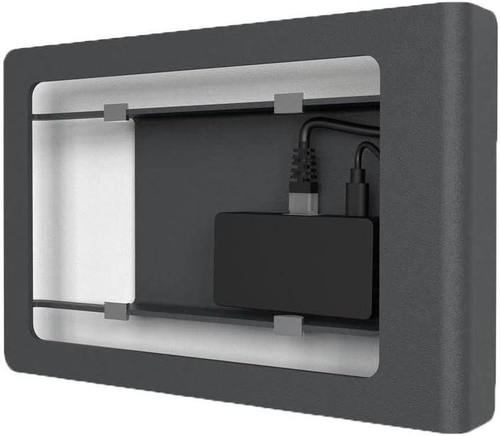 Produktbild Heckler H636-BG tablet security