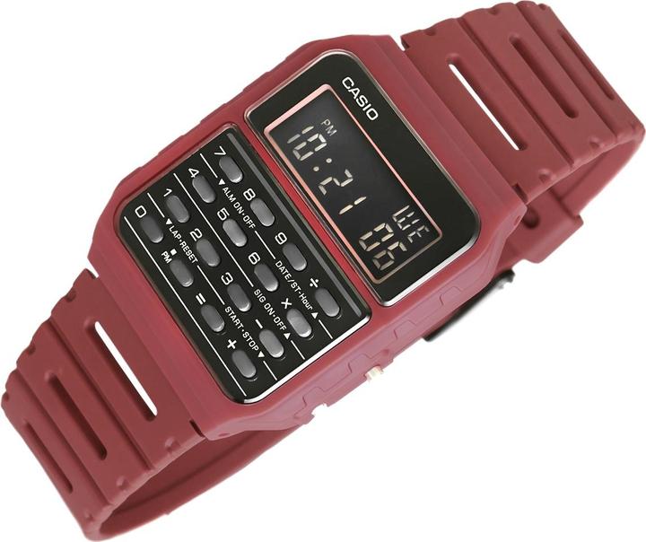 Productafbeelding Casio Retro (Chronograaf)