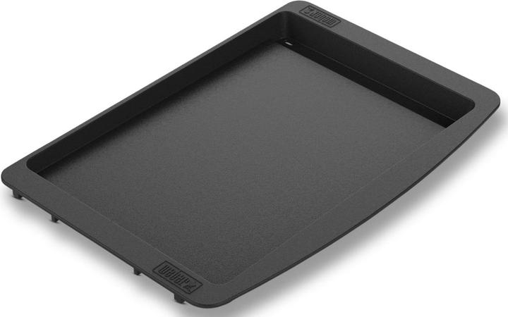 Produktbild Weber Grillplatte