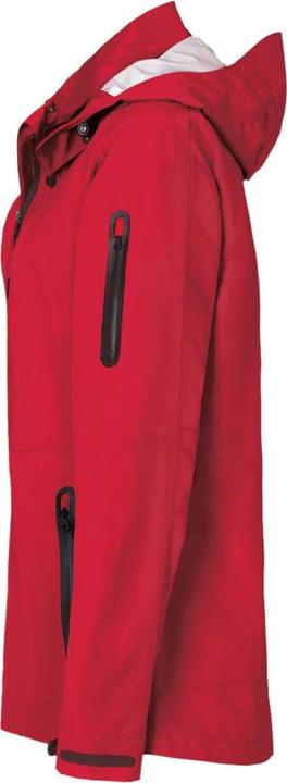 Immagine prodotto Hakro Giacca Active da donna Fernie rosso, L (L)