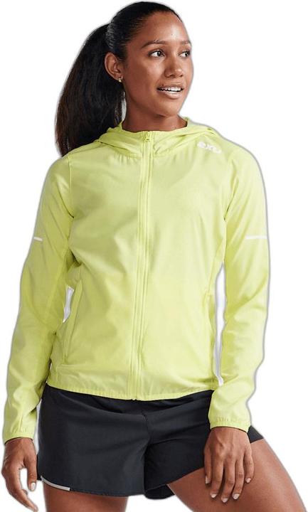 Produktbild 2XU Aero Jacket (M)