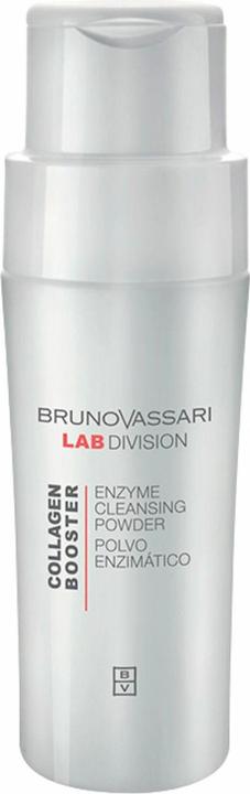 Bruno Vassari Collagen Illuminating Exfoliating Powder 50 G (Reinigungsschaum)