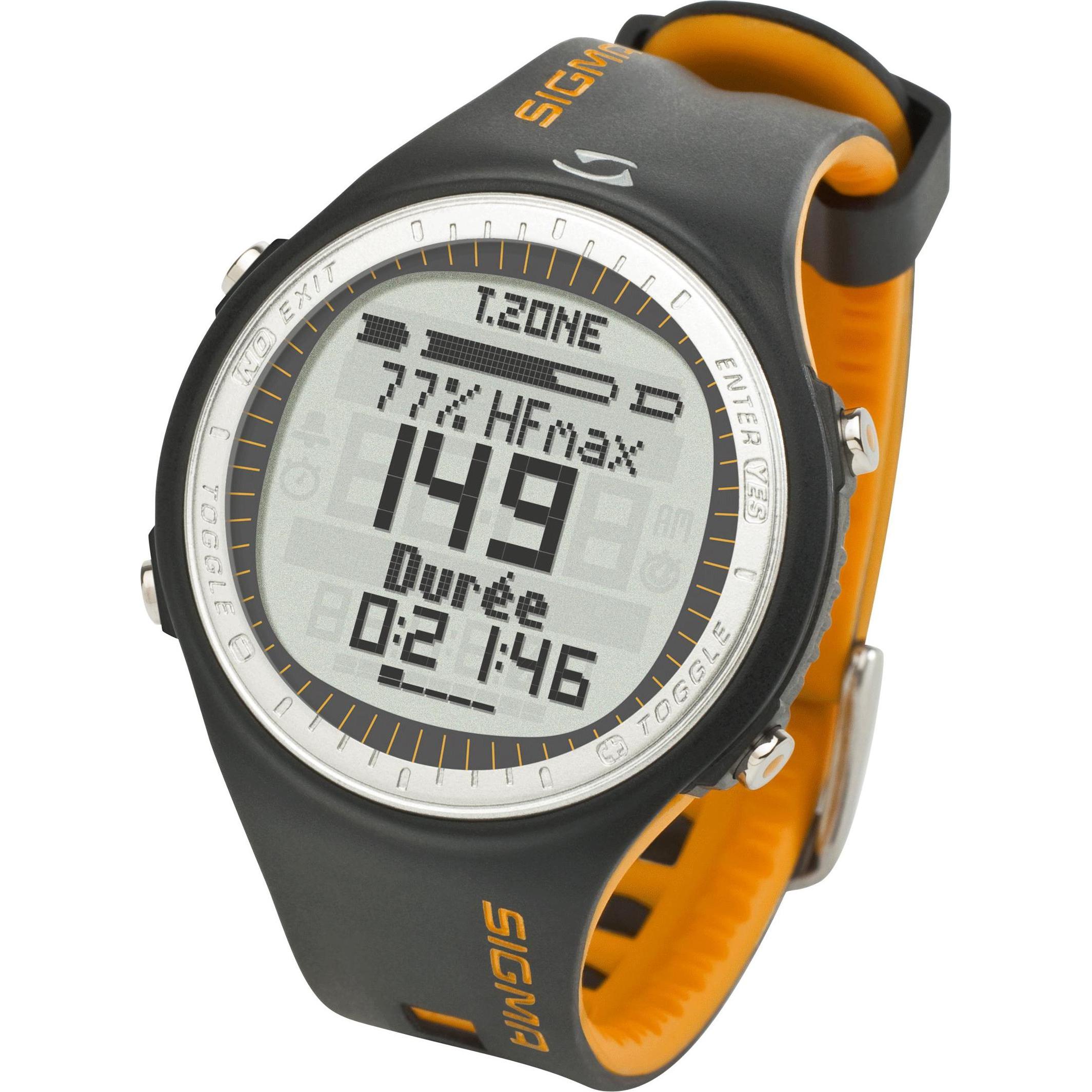 Sigma Sport PC Pulsuhr kaufen bei Galaxus