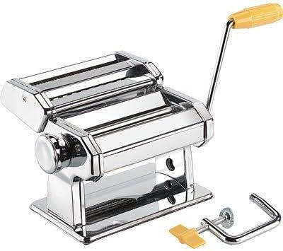 Actual product image Rosenstein & Söhne Pasta machine NM-100
