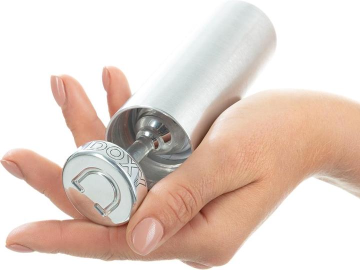 Actual product image Doxy Butt Plug