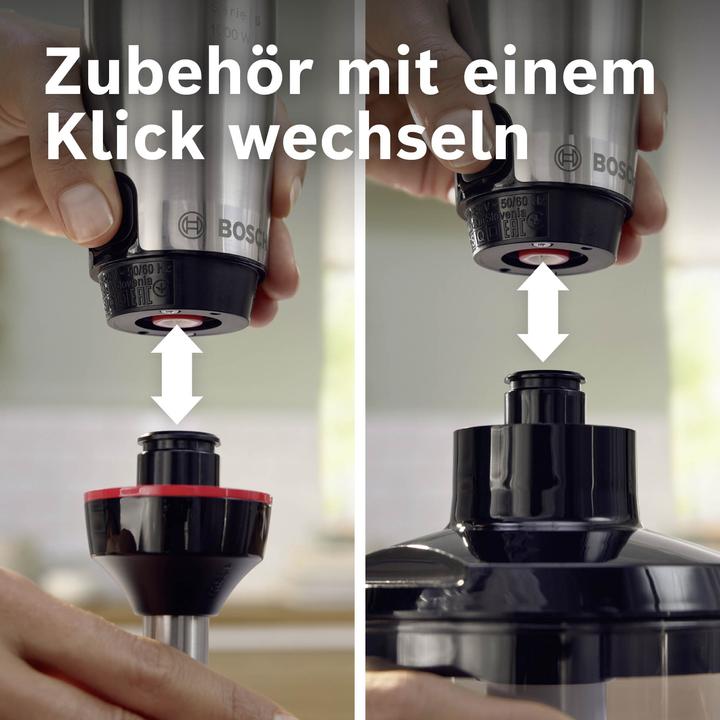 Produktbild Bosch Hausgeräte MSM6M623 ErgoMaster Serie 6