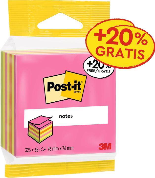 Vert, Orange, Pink, Jaune