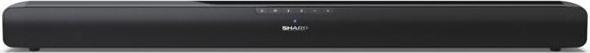 Produktbild Sharp HT-SB100 (75 W, 2.0 Kanal)