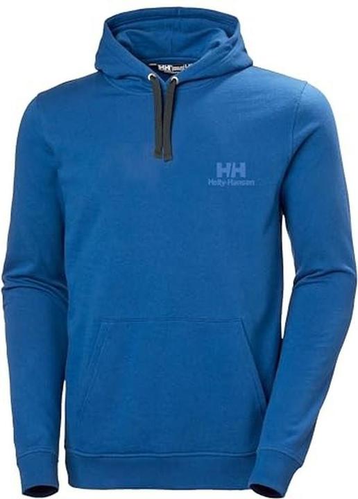 Produktbild Helly Hansen Nord Graphic Pull Over Hoodie (L)