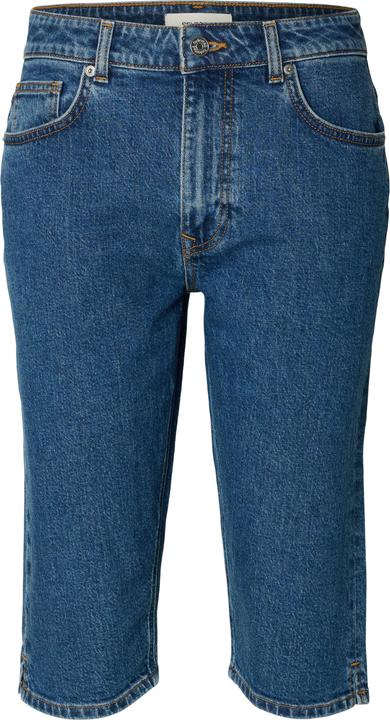Produktbild Selected Denim Caprihose (38)