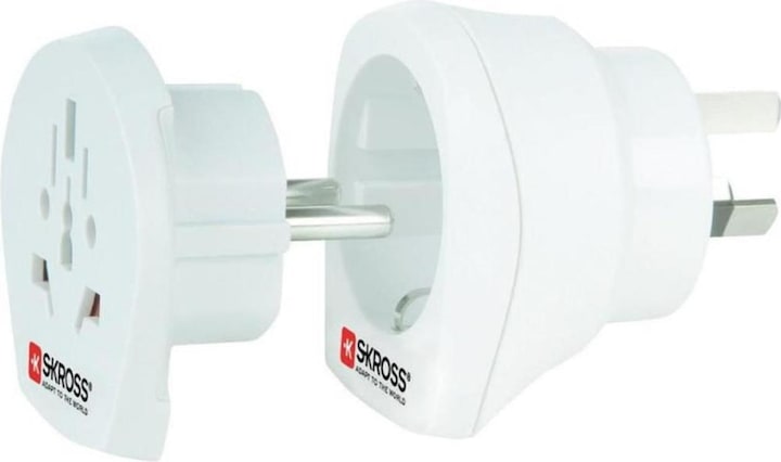 Produktbild Skross Combo-World to Australia