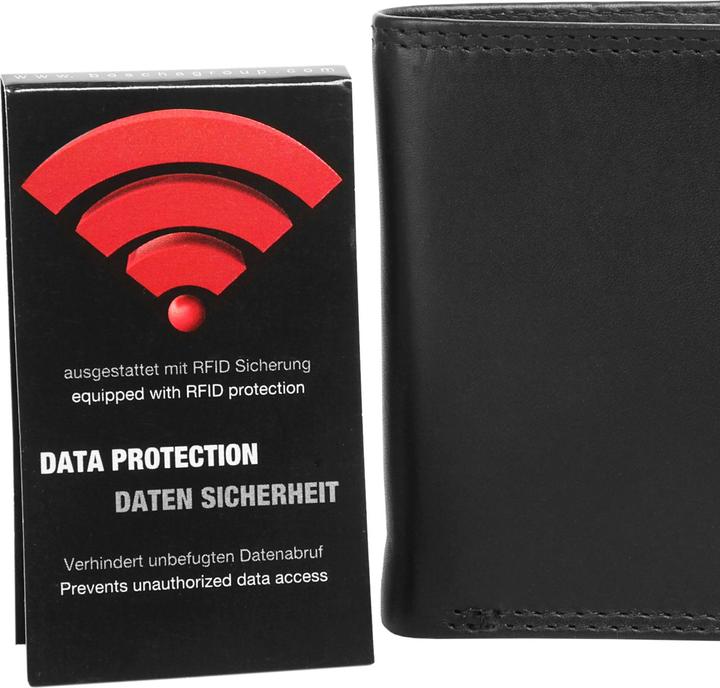 Actual product image Bodenschatz Geldbörse